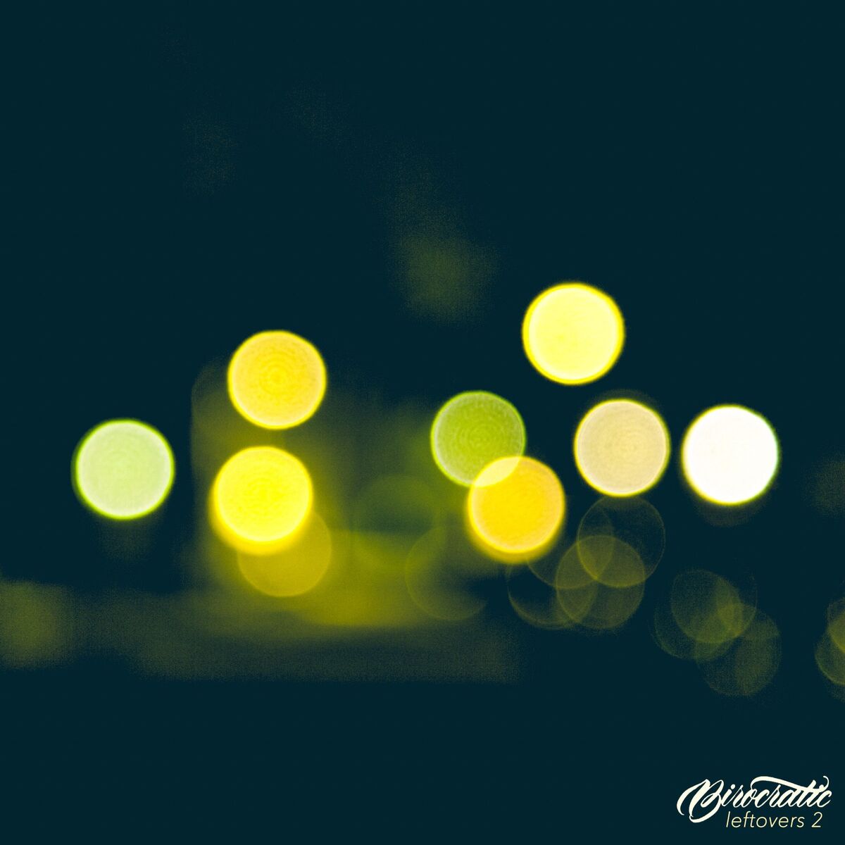 Album cover of Leftovers 2