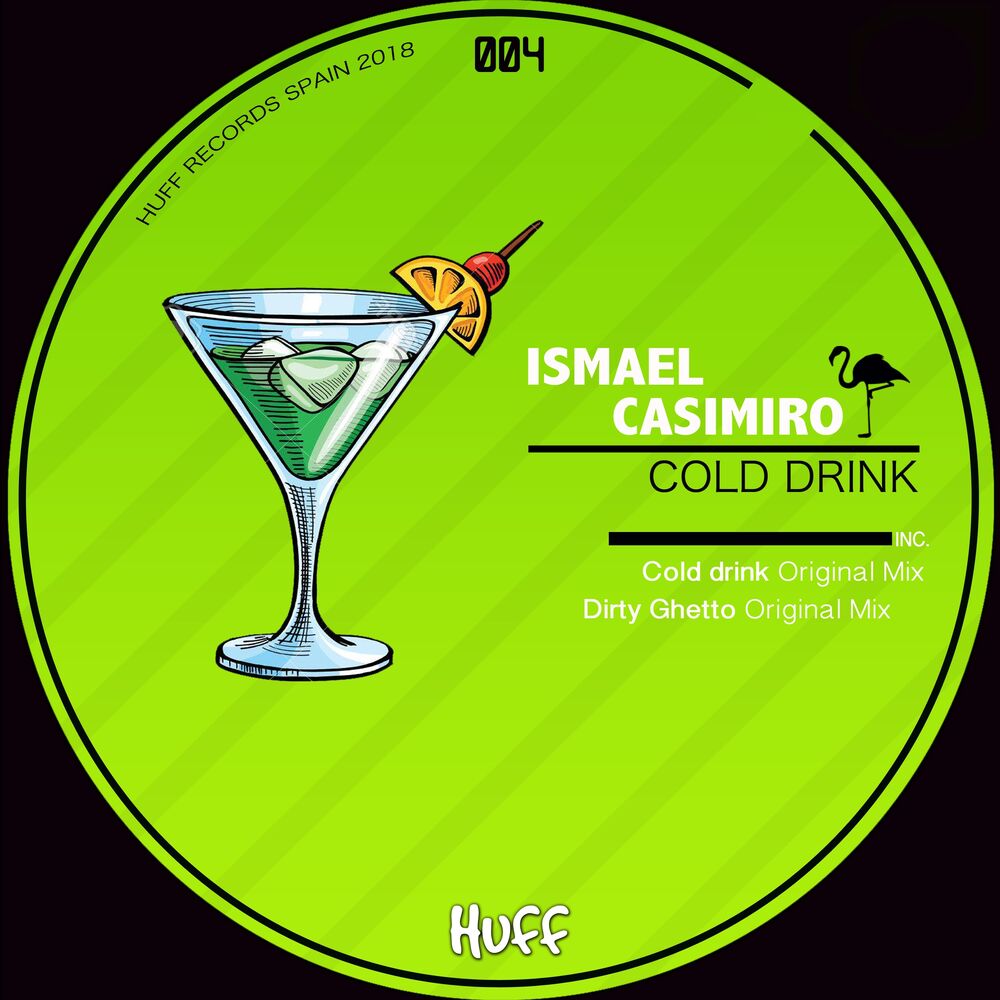 Picture of Cold Drink