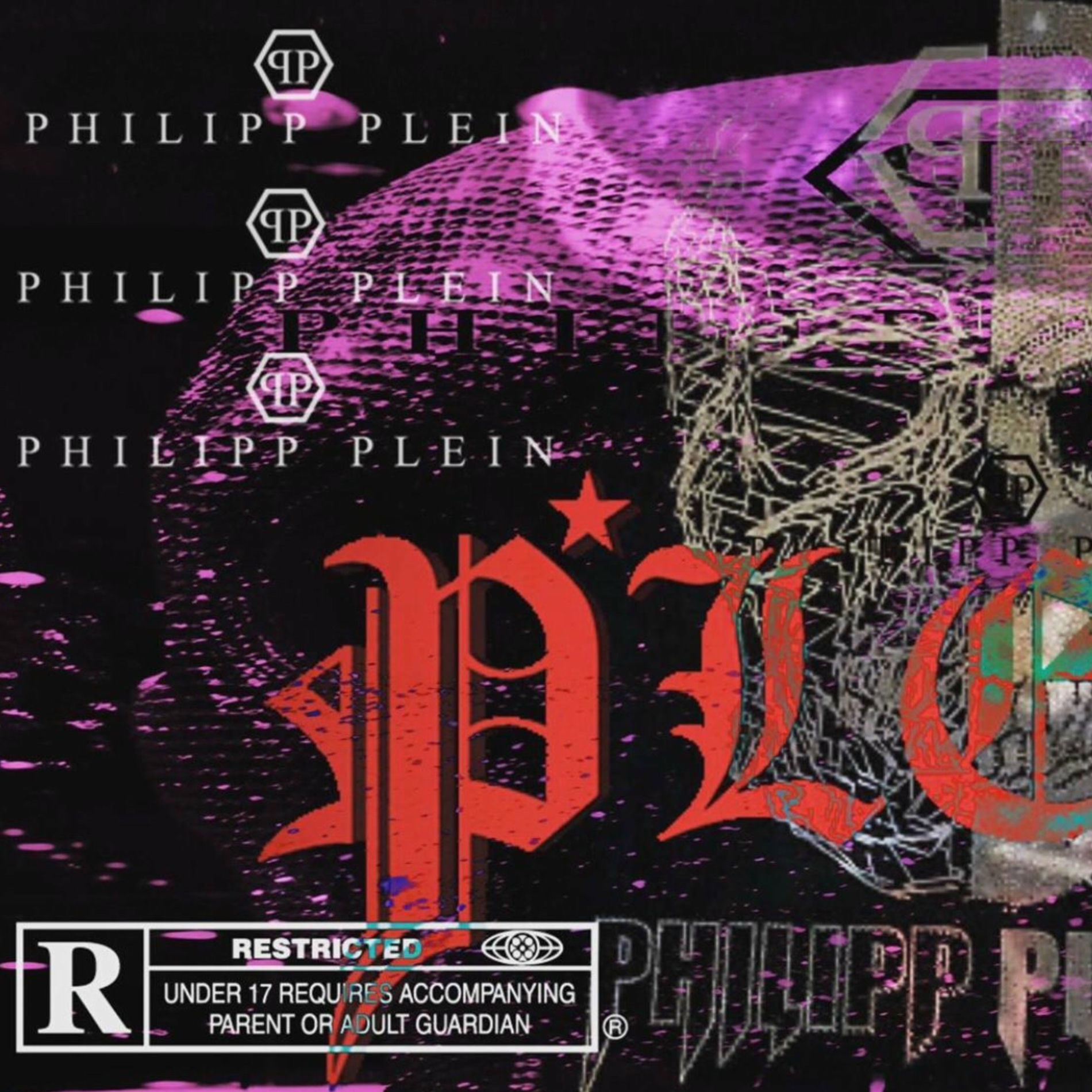 Album cover of Philipp Plein