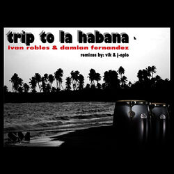 Cover of Trip To La Habana