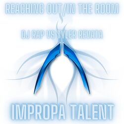 Cover of Reachin Out / In The Room