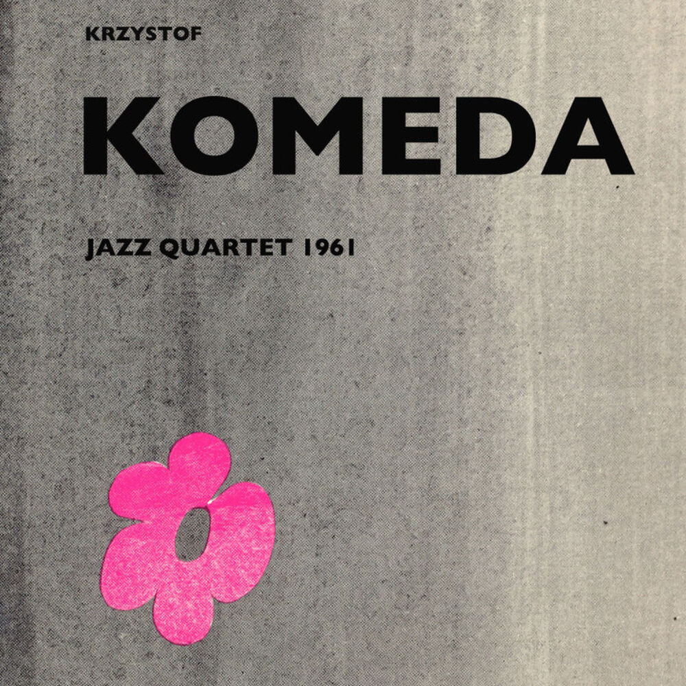 Picture of Krzysztof Komeda: Quartet 1961