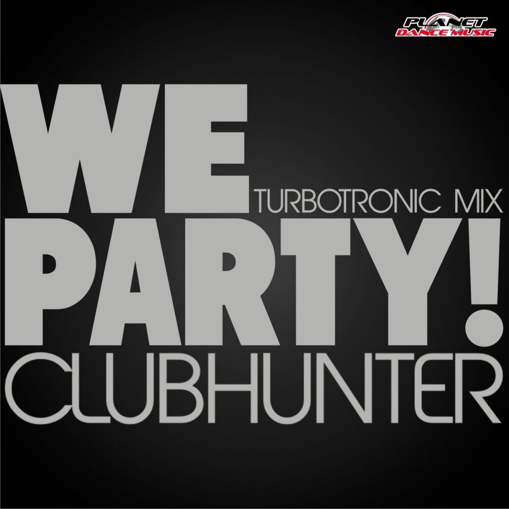 Picture of We Party