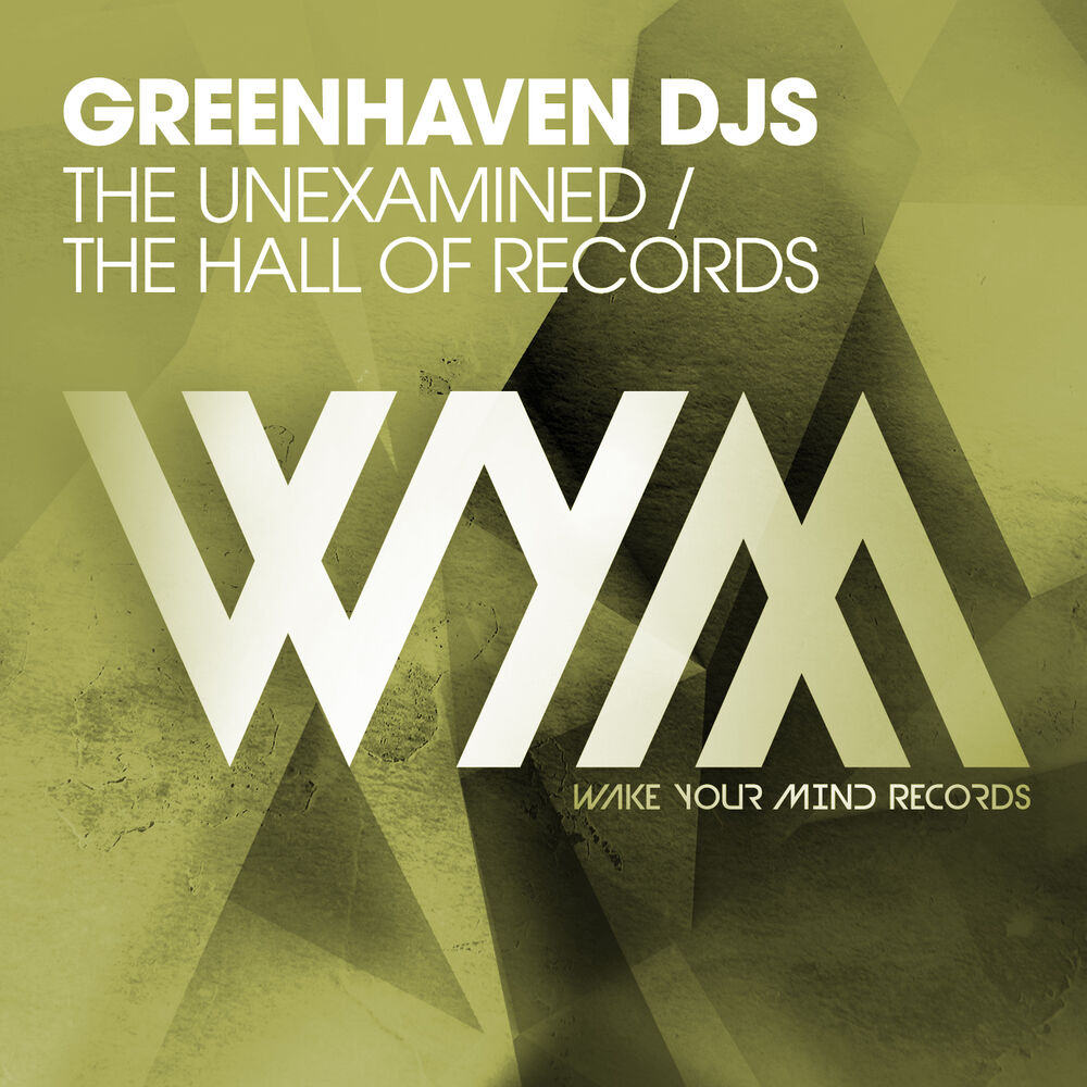 Picture of The Unexamined + The Hall of Records