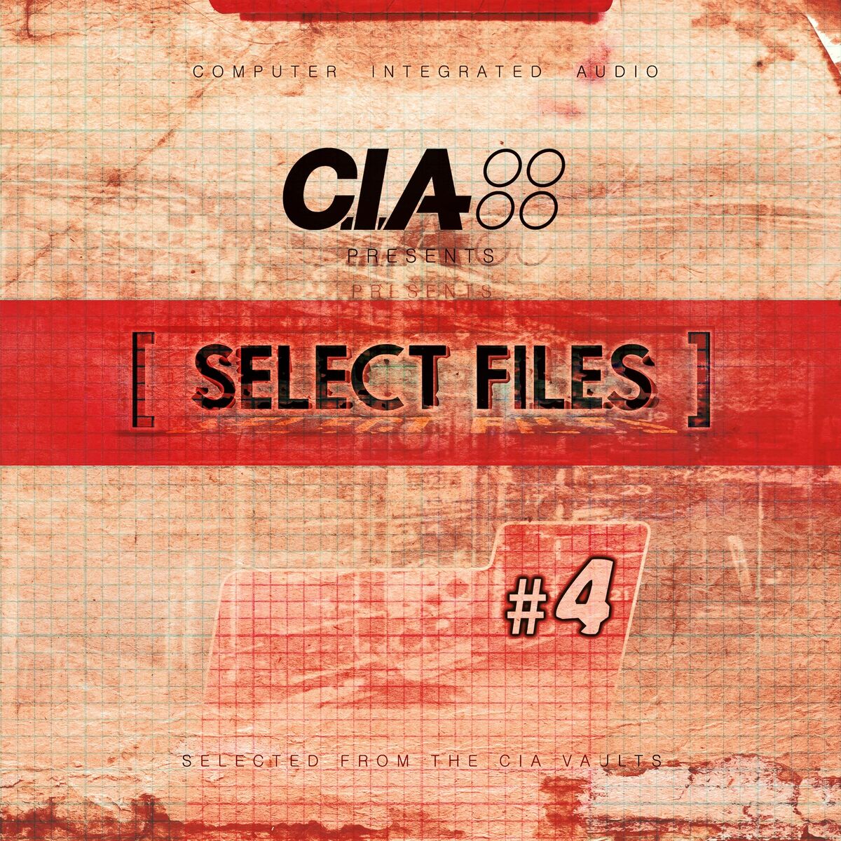 Album cover of Select Files 4