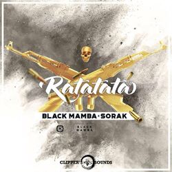 Cover of Ratatata