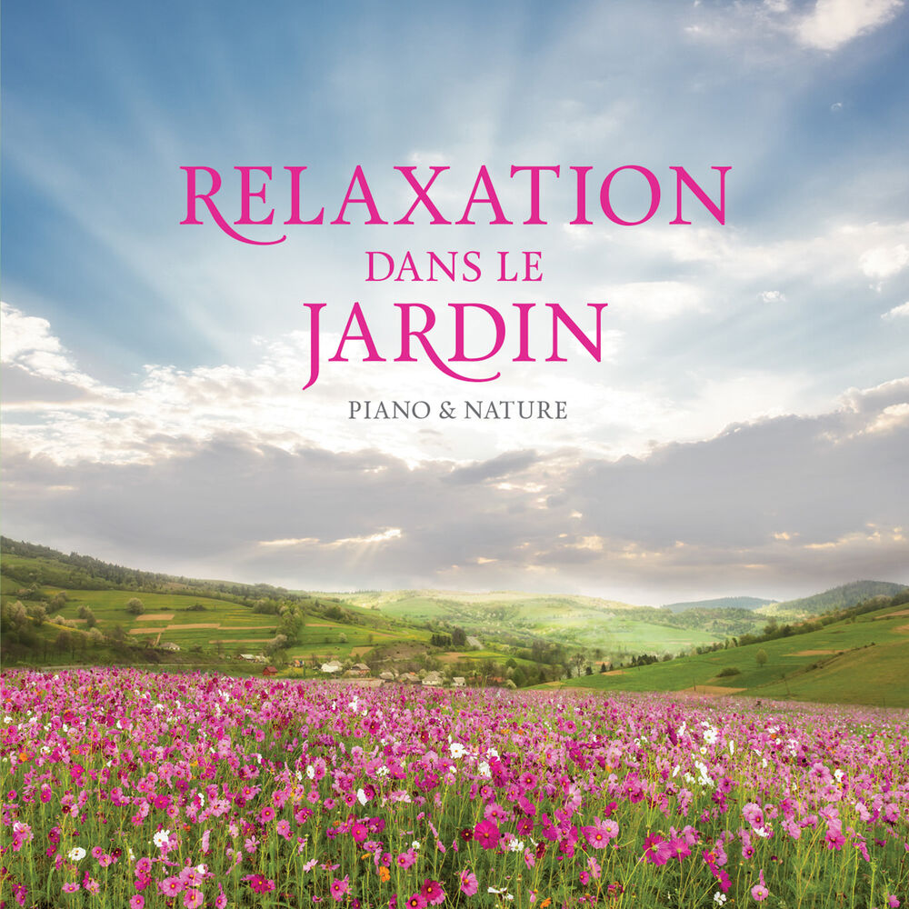 Picture of Relaxation Dans Le Jardin