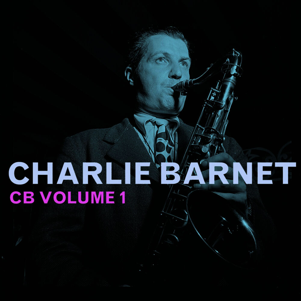 Picture of CB Volume 1