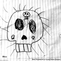Cover of Bless