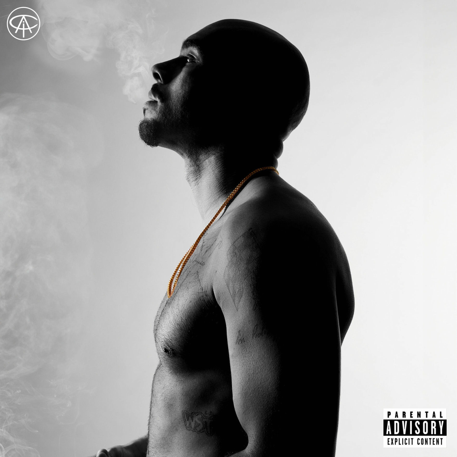 Album cover of Exhale