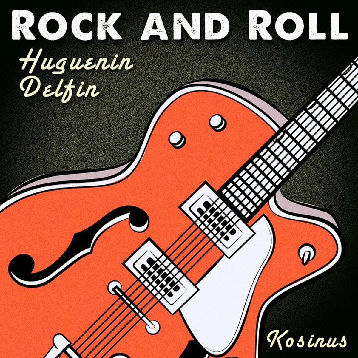 Album cover of Rock And Roll