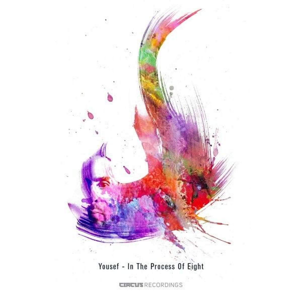 Album cover of In the Process of Eight