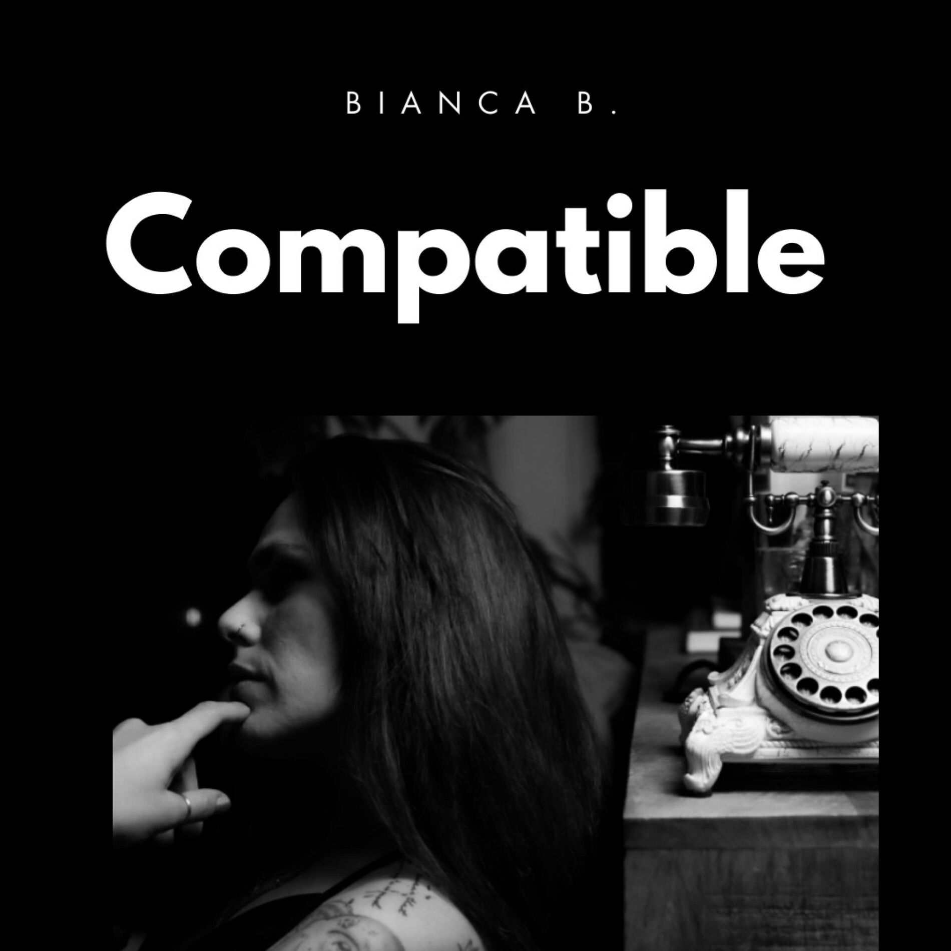 Album cover of Compatible (feat. London)