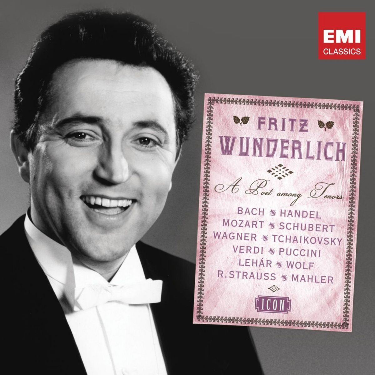 Album cover of Handel: Serse, HWV 40, Act 1, Scene 1: Arioso. 