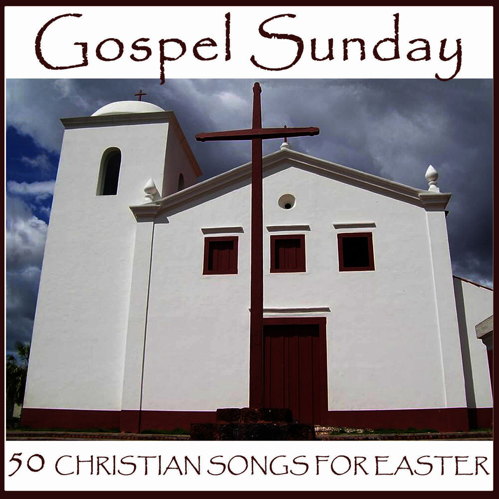 Picture of Gospel Sunday: 50 Christian Songs for Praise and Devotion