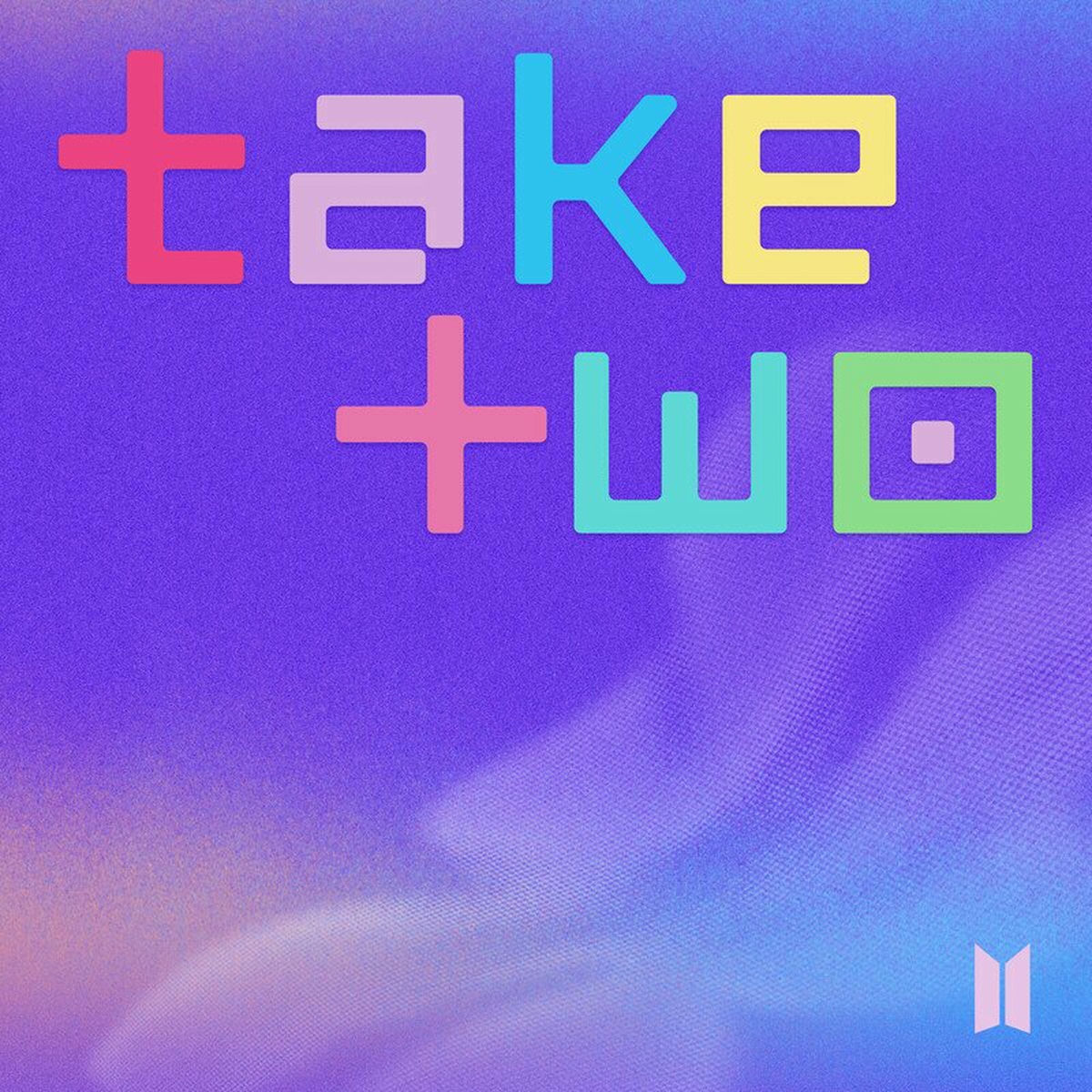 Album picture of Take Two