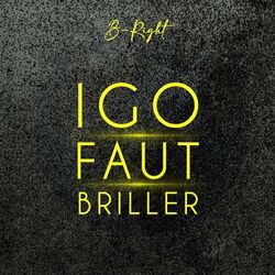 Cover of Igo faut briller