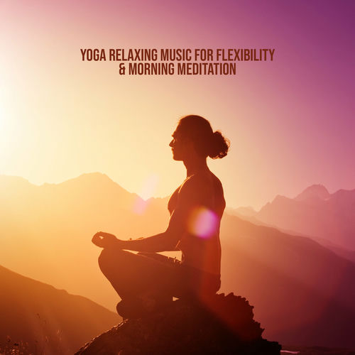 Core Power Yoga Universe - Yoga Relaxing Music for