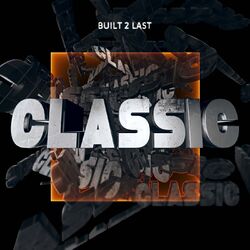 Cover of Classic