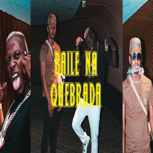 Baile na Quebrada