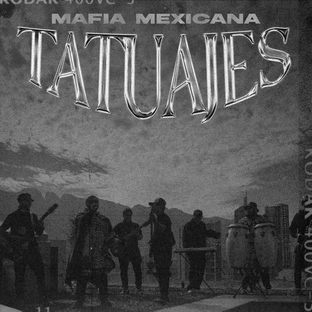 TATUAJES