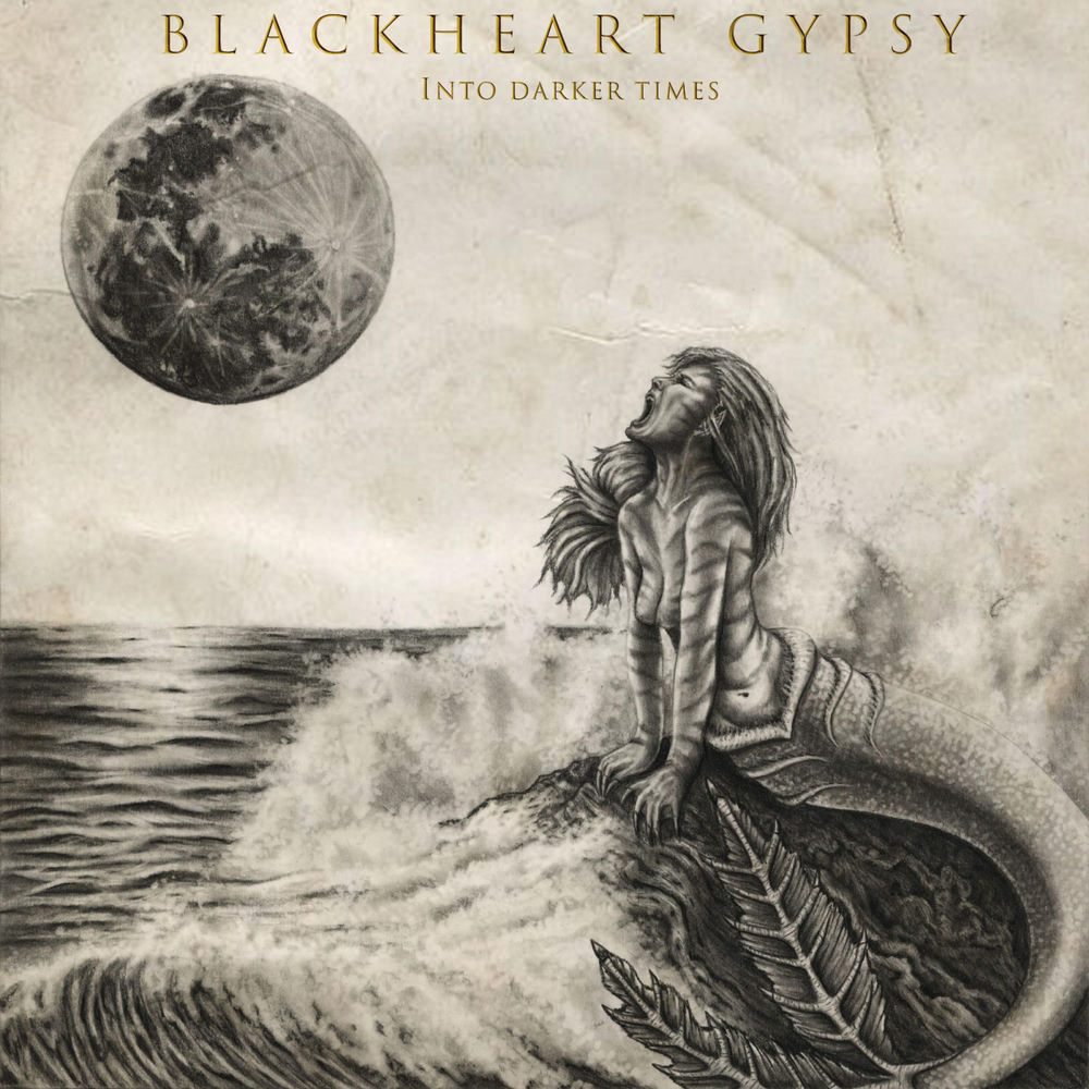 Album artwork for "Beating Surviver" Anthem by Blackheart