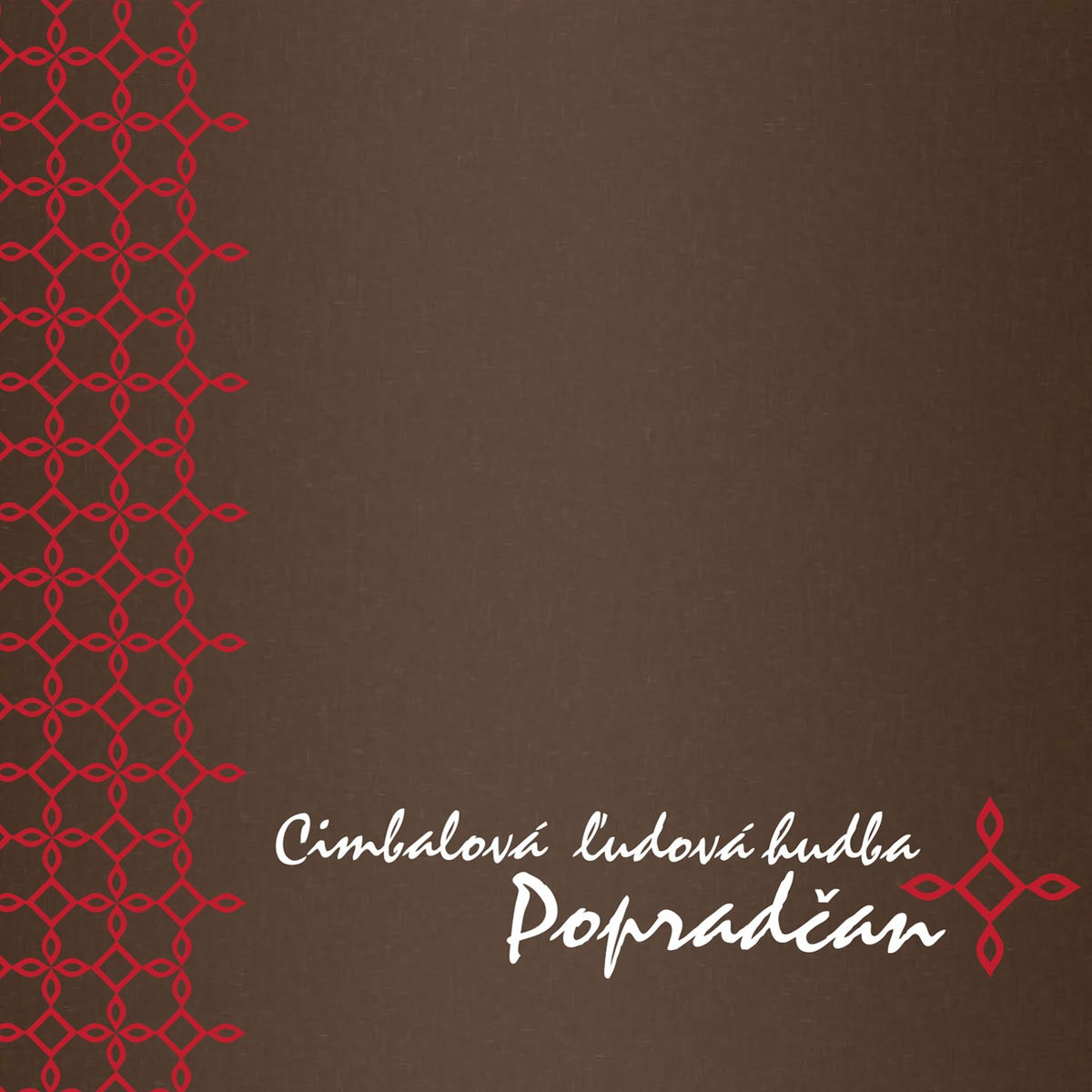 Album cover of Ľudovo A Predsa Inak