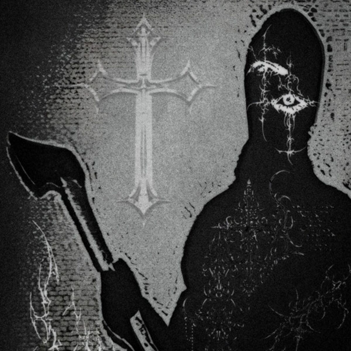 Album cover of PSYCHO