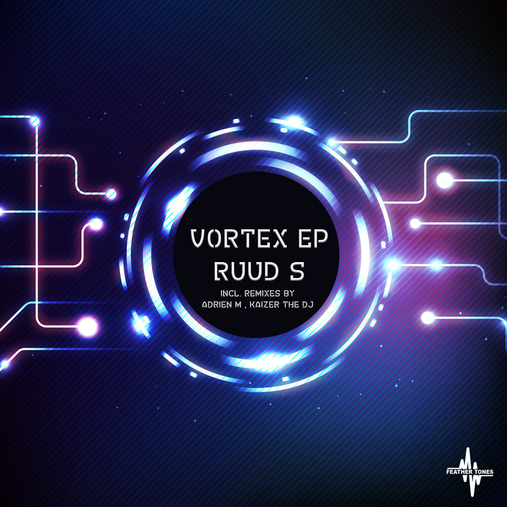 Picture of Vortex