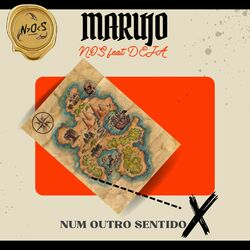 Cover of Marujo