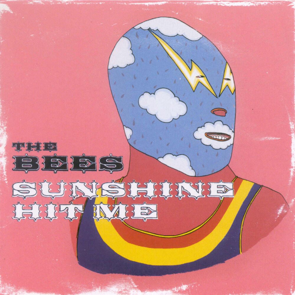 Picture of Sunshine Hit Me