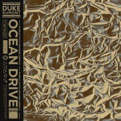 Cover of Ocean Drive (Purple Disco Machine Remix)