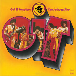Cover of Get It Together