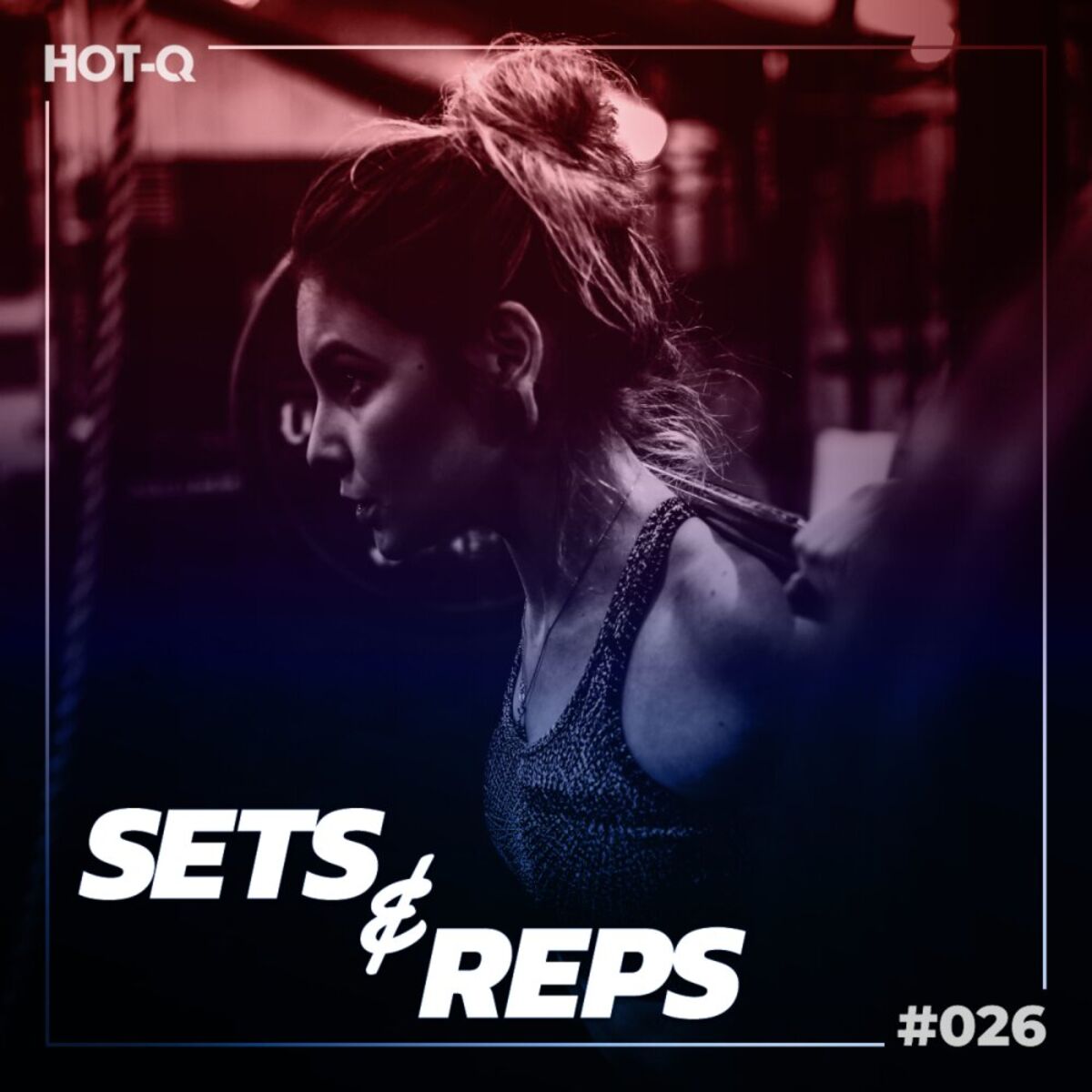 Album cover of Massive Sets & Reps 026