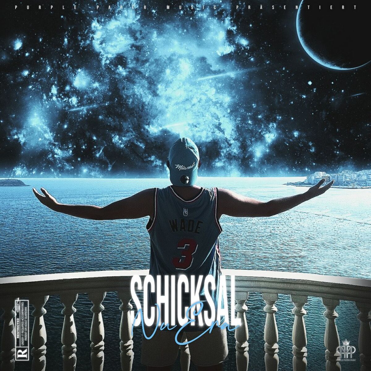 Album cover of Schicksal