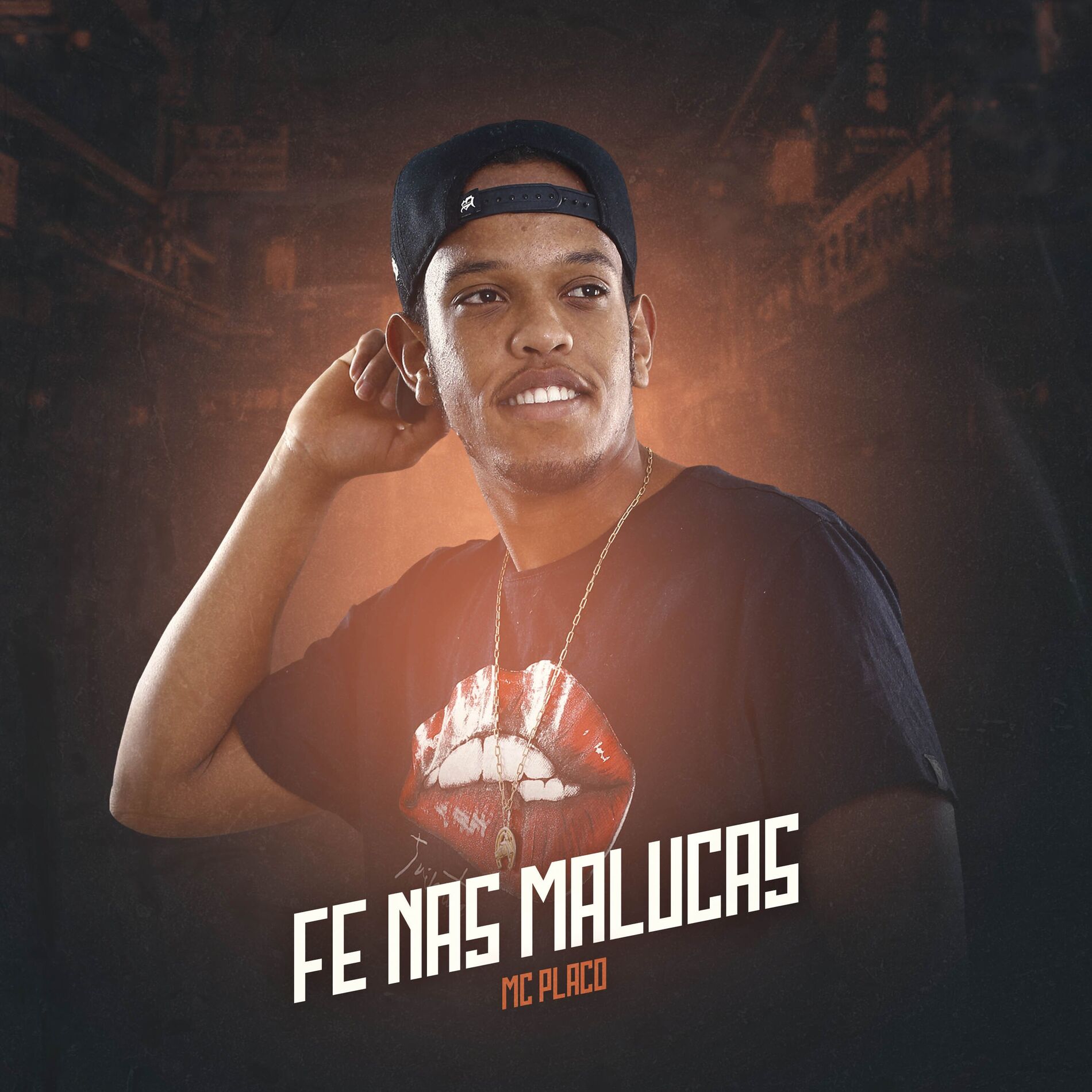 Album cover of Fé nas Malucas