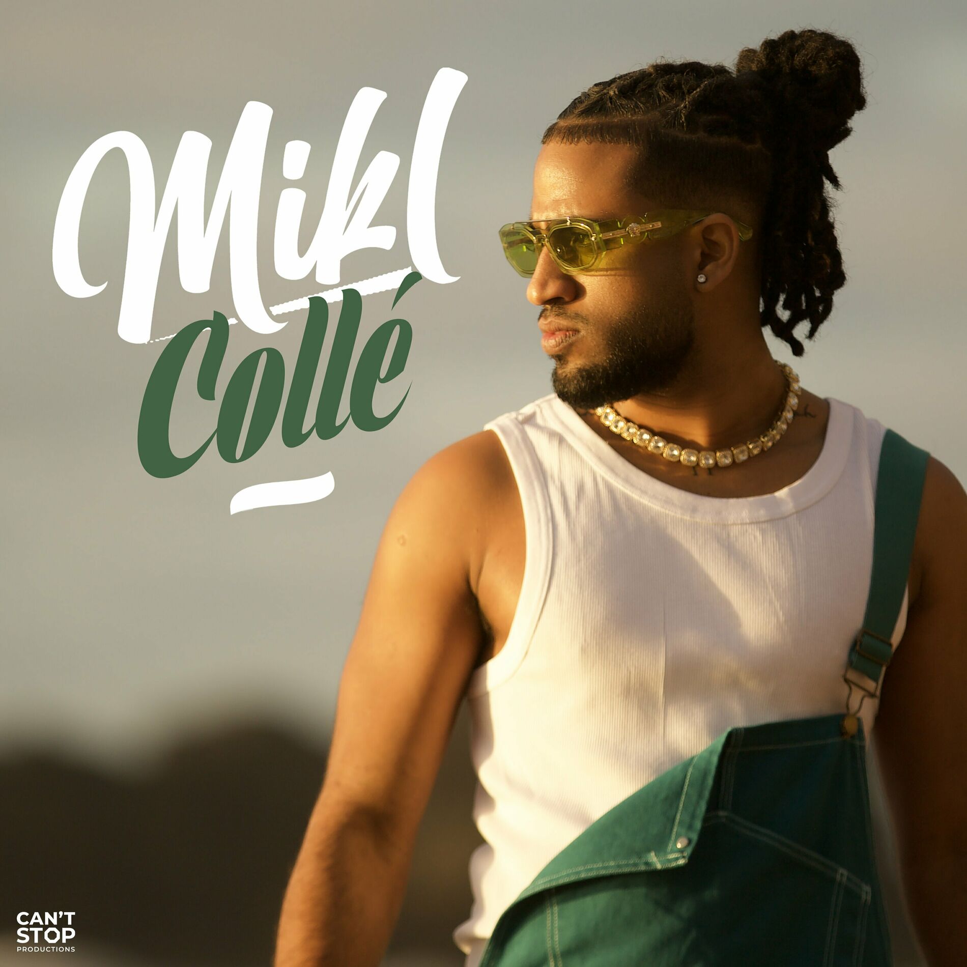 Album cover of Collé