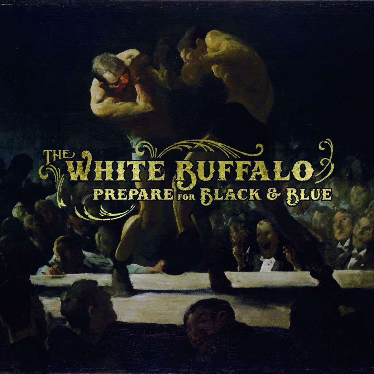 Album cover of Oh Darlin' What Have I Done