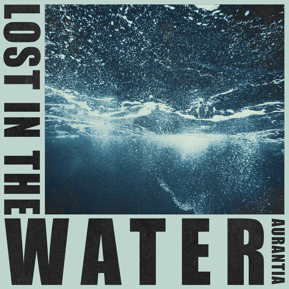 Picture of Lost In The Water