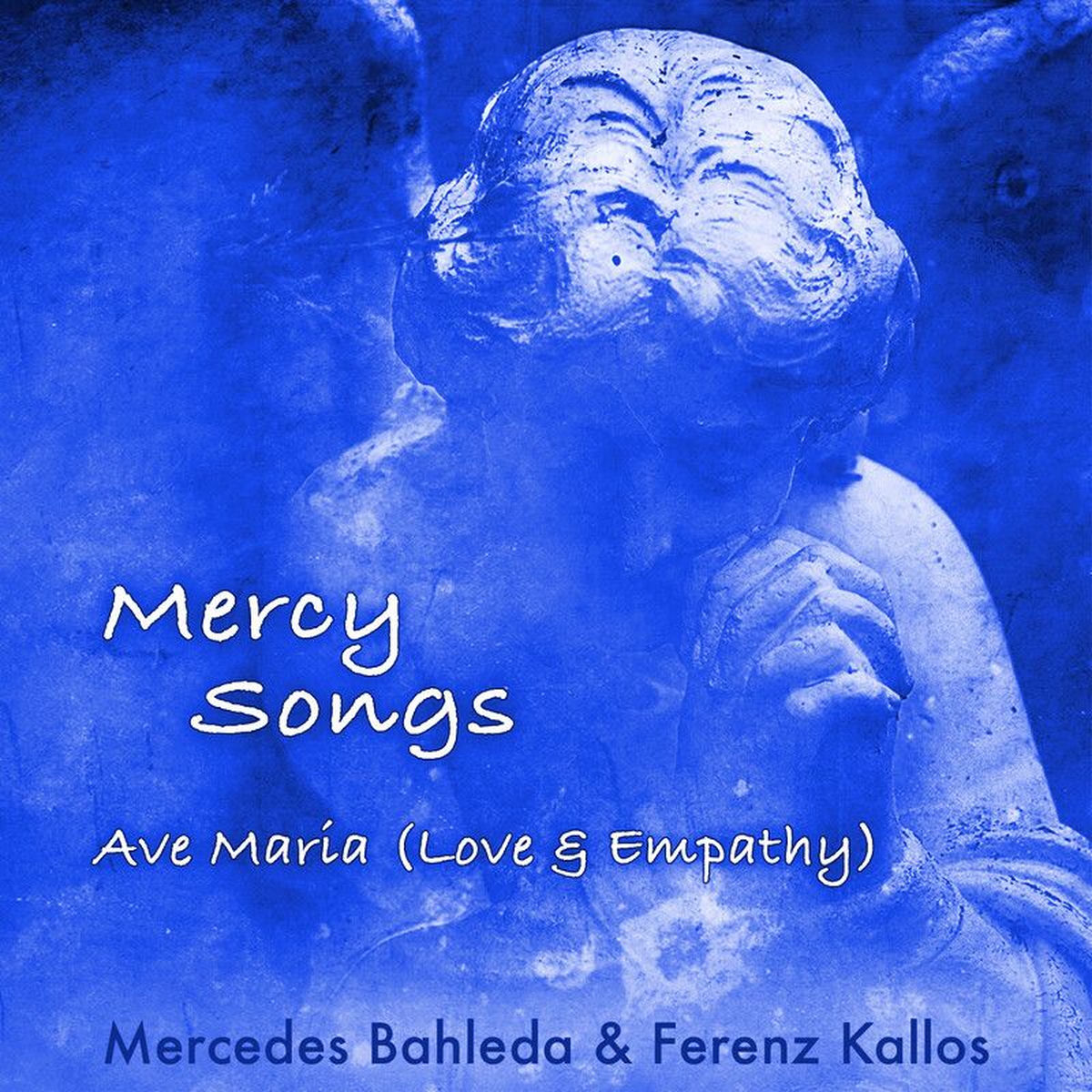Album cover of Ave Maria (Love & Empathy)