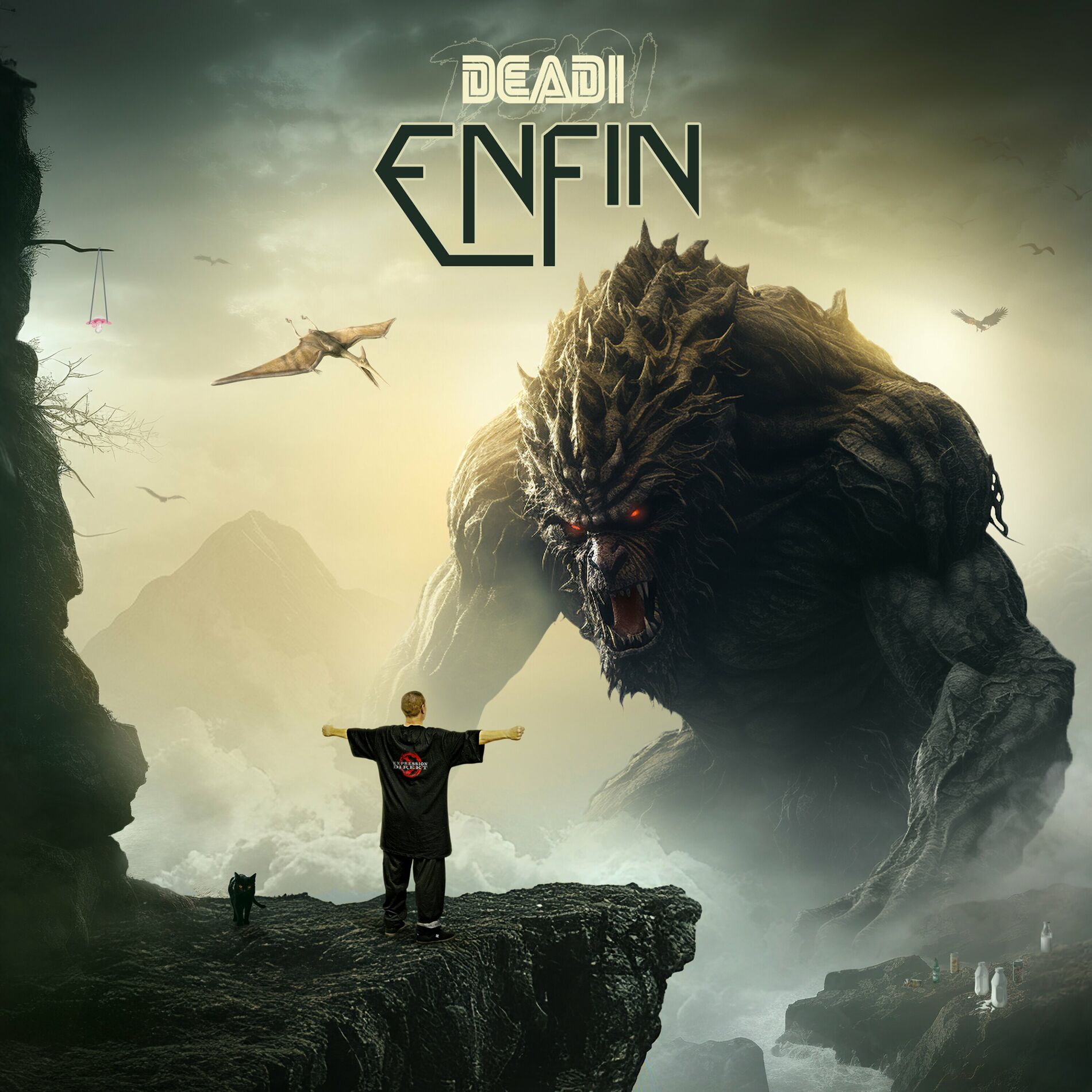 Album cover of Blood