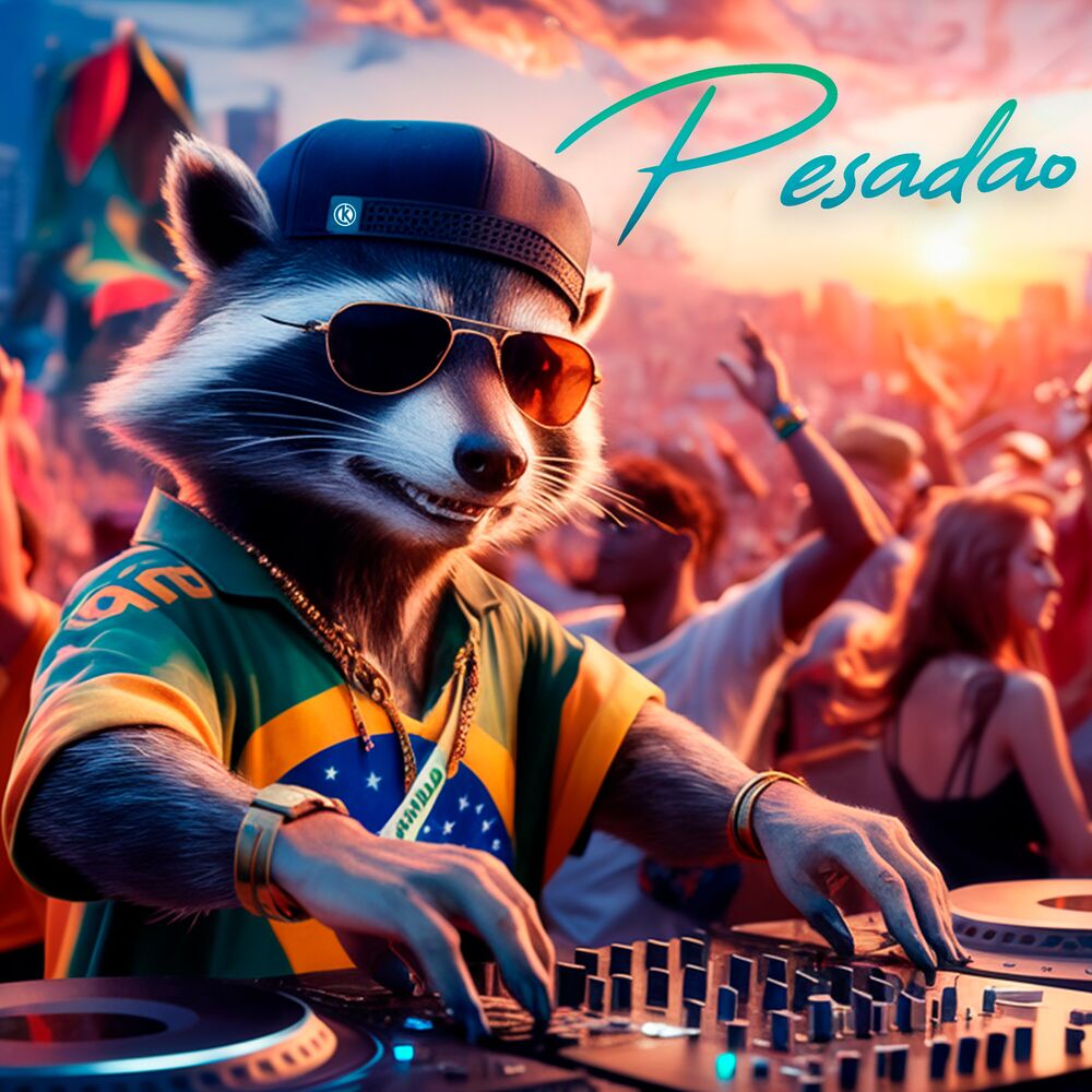 Picture of Pesadao