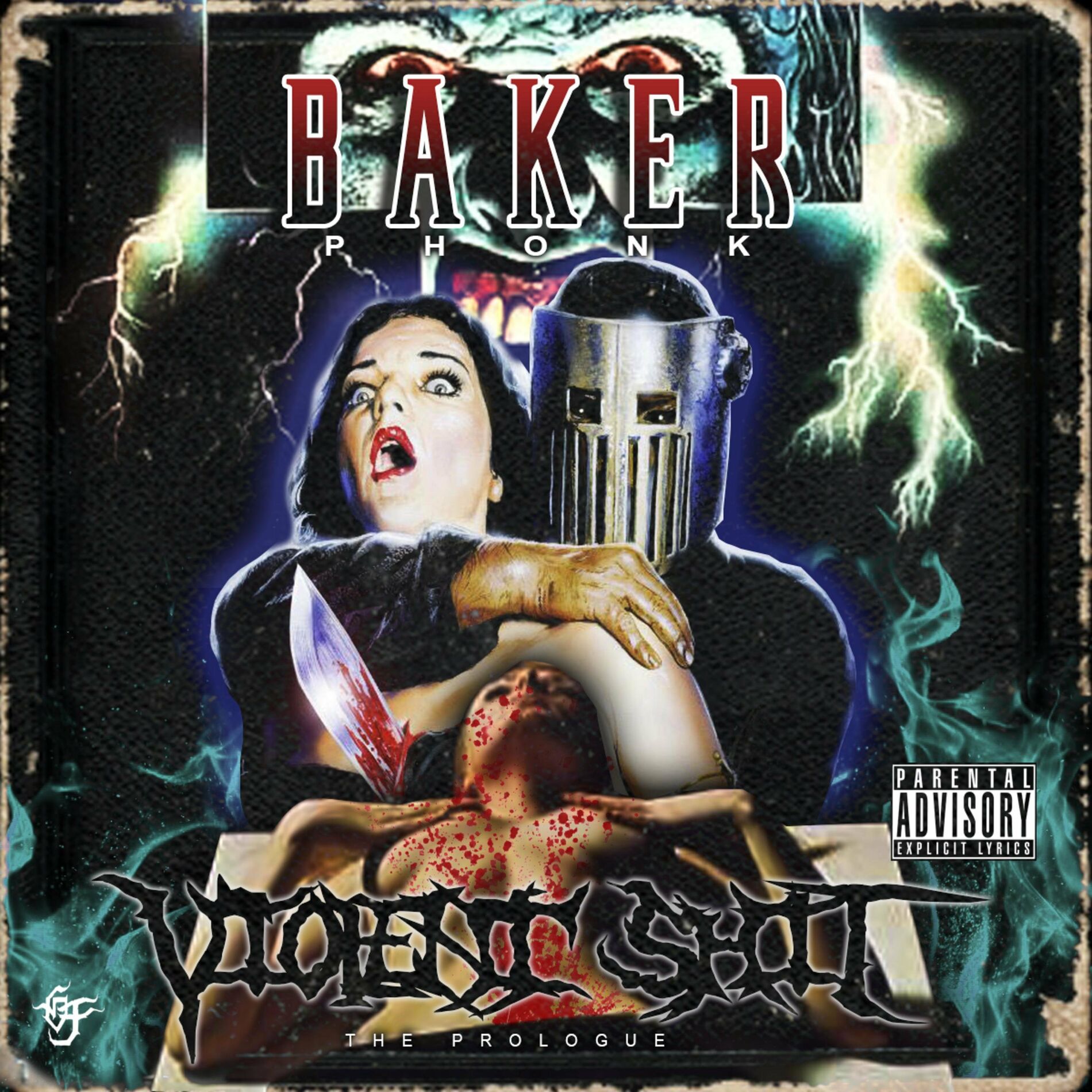 Album cover of 66 Chambers