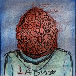 Cover of Lady