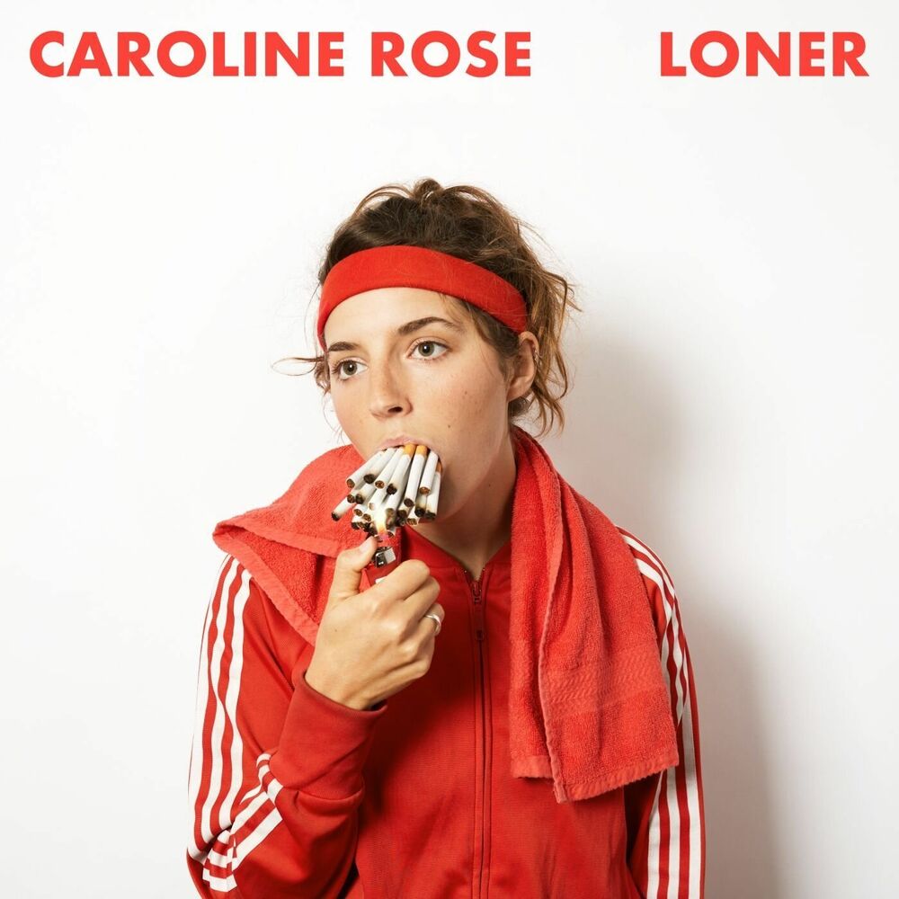 Picture of Loner