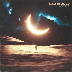 Cover of Lunar