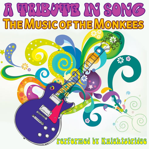 The Monkees-A Tribute in Song