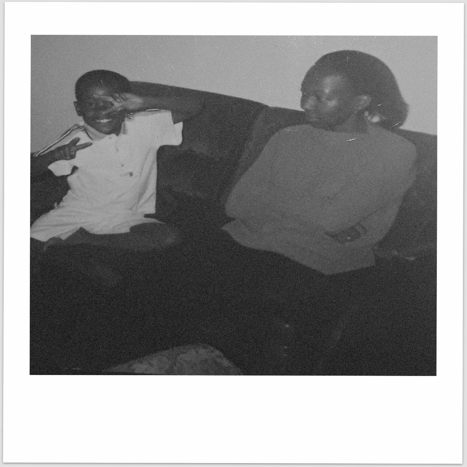 Album cover of Inside (Transitions)