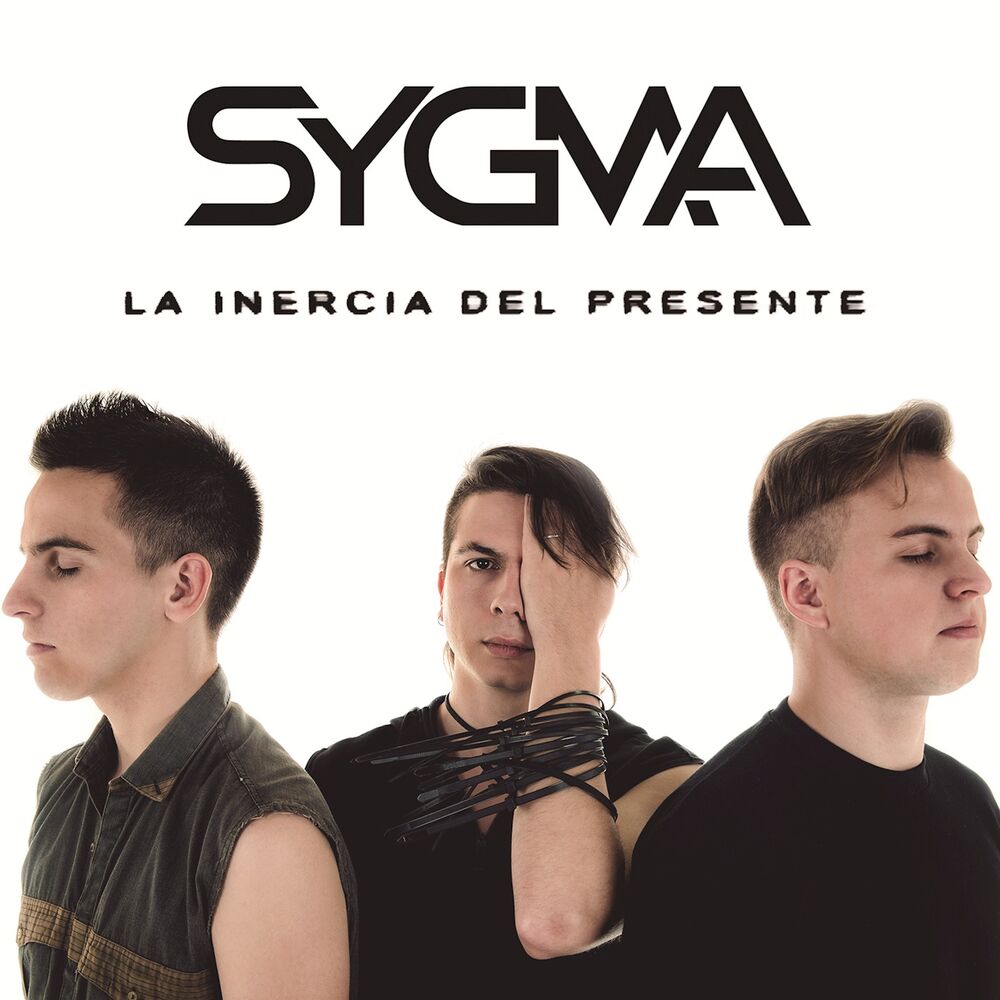 Picture of La Inercia Del Presente