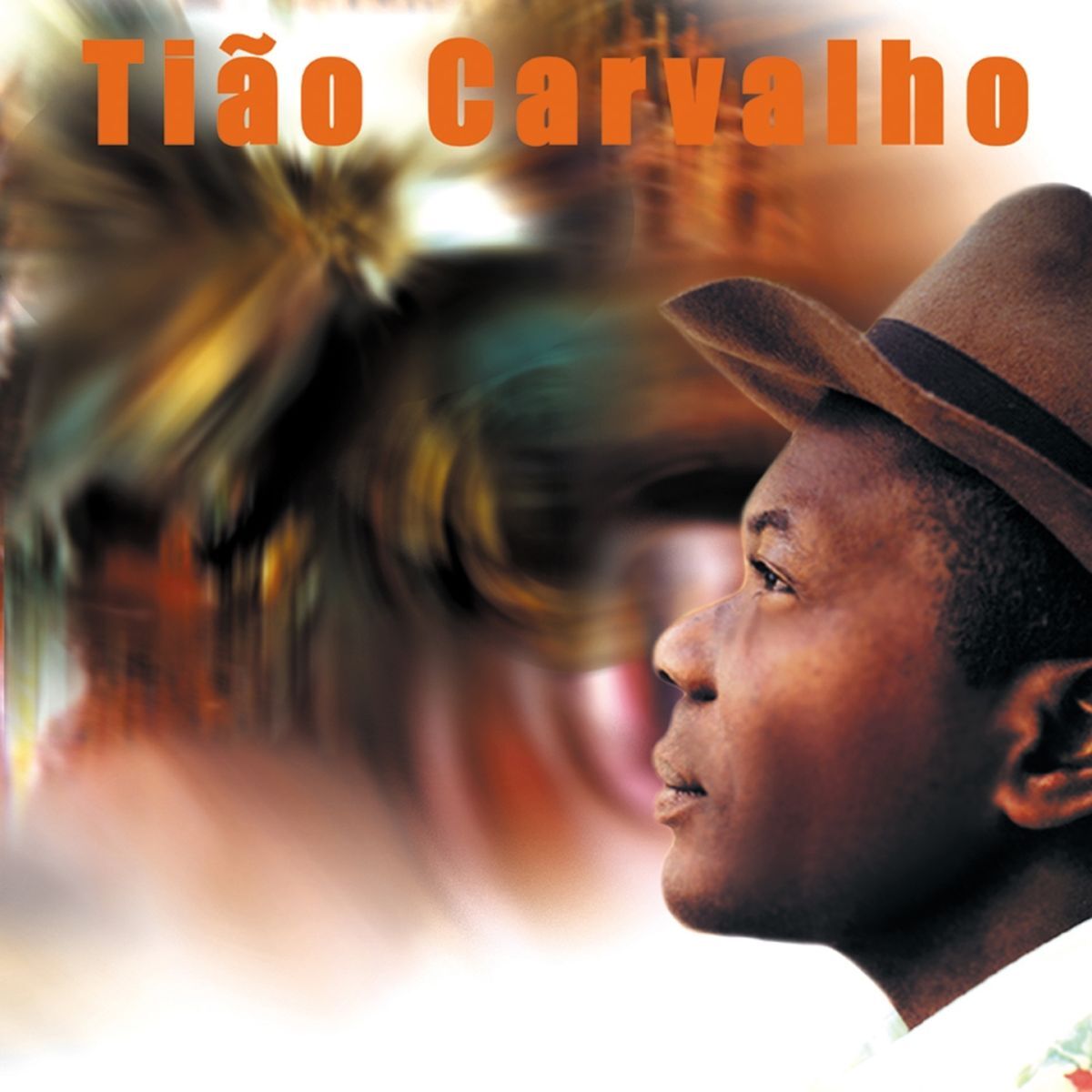 Album cover of Quando Dorme Alcantara